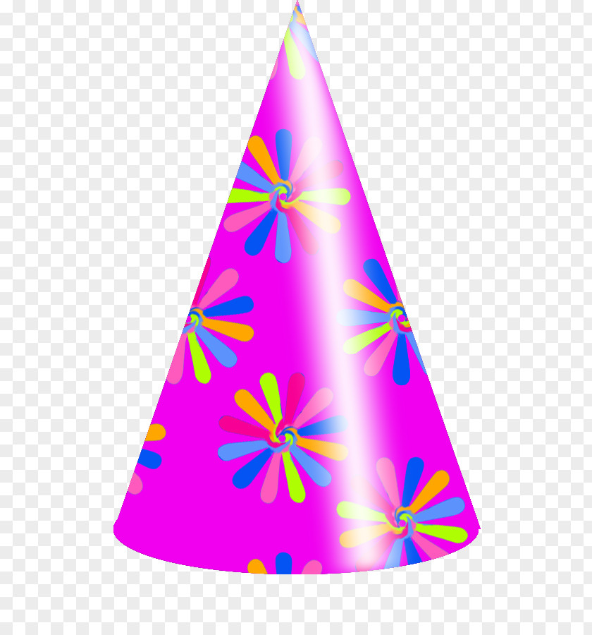 Picture Of Party Hat Free Content Clip Art PNG