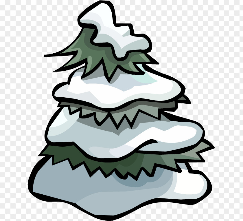 Pine Trees Pictures Club Penguin Tree Clip Art PNG
