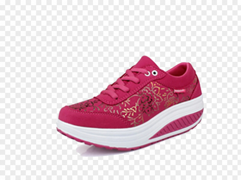 Pink Shoes Skate Shoe Sneakers Designer PNG