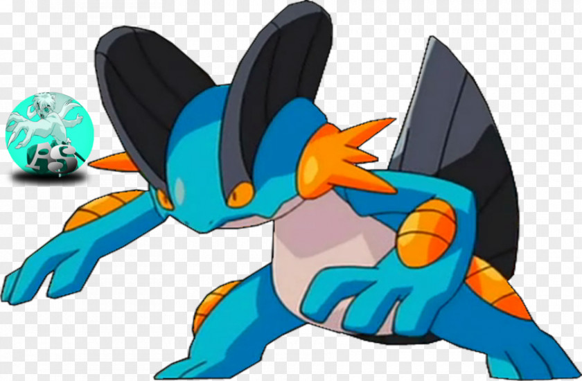 Pokemon Swampert Marshtomp Pokémon HeartGold And SoulSilver Mudkip PNG