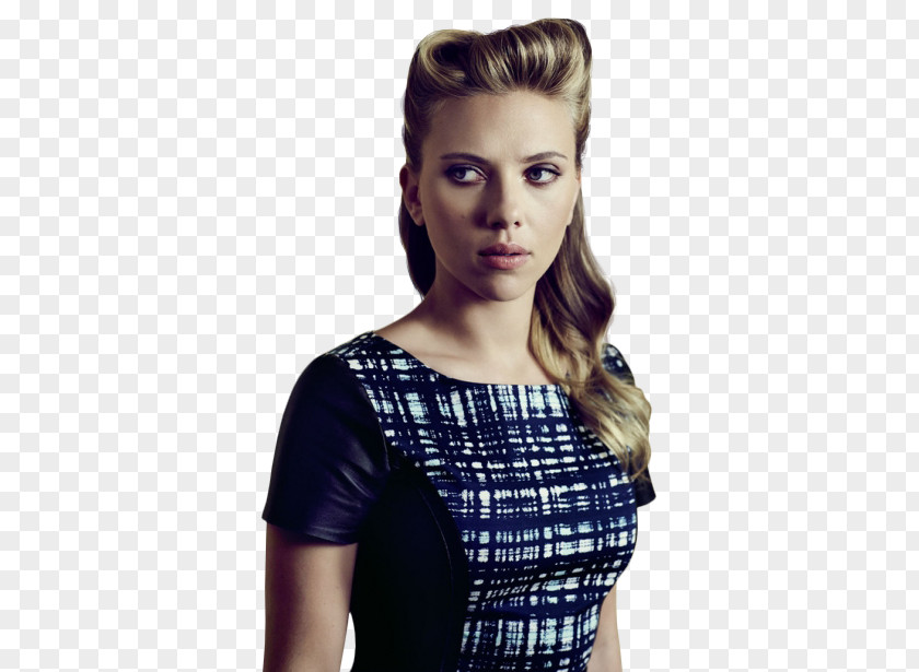 Scarlett Johansson Photos Image File Formats PNG