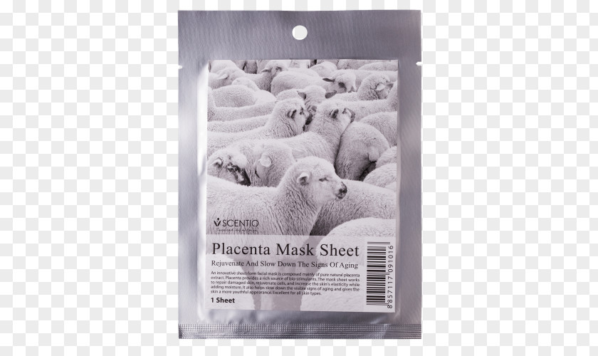 Sheet Mask Lotion Vitamin C Face Snout PNG