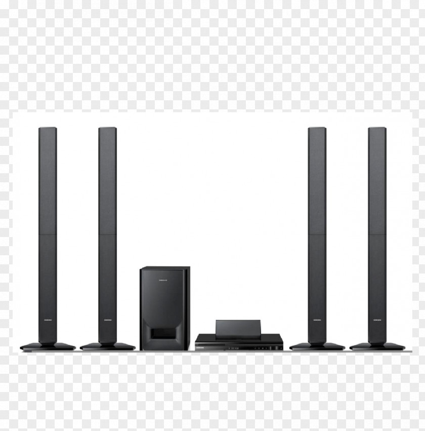 Shelf Blu-ray Disc Home Theater Systems 5.1 Surround Sound Cinema PNG