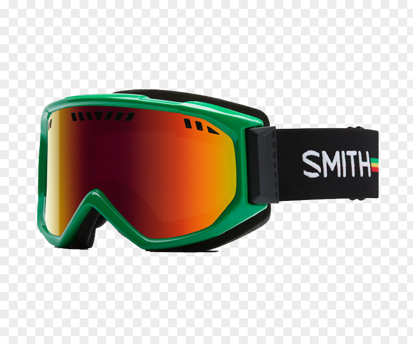 Solex Snow Goggles Gafas De Esquí Photochromic Lens PNG