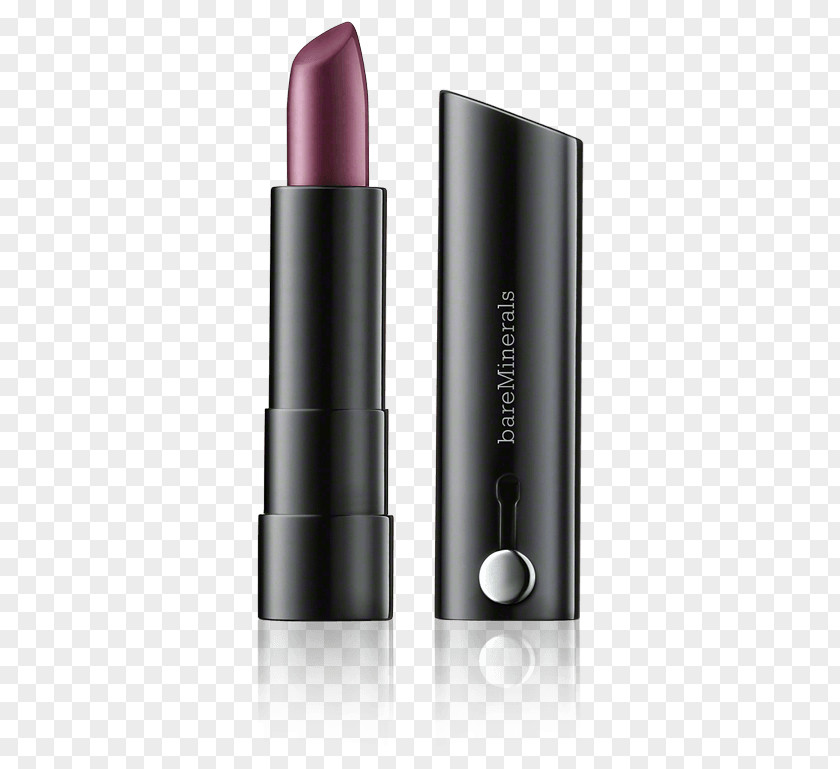 Speak Your Mind BareMinerals Marvelous Moxie Lipstick Bare Escentuals, Inc. Pomade Product Design PNG