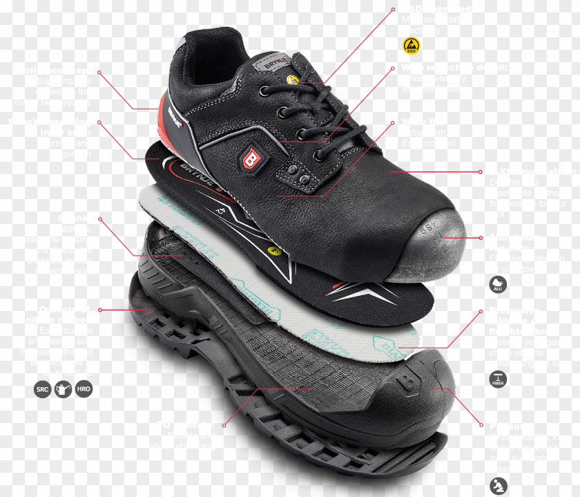 Static Electricity Day Shoe Sneakers Sportswear Hiking Boot PNG