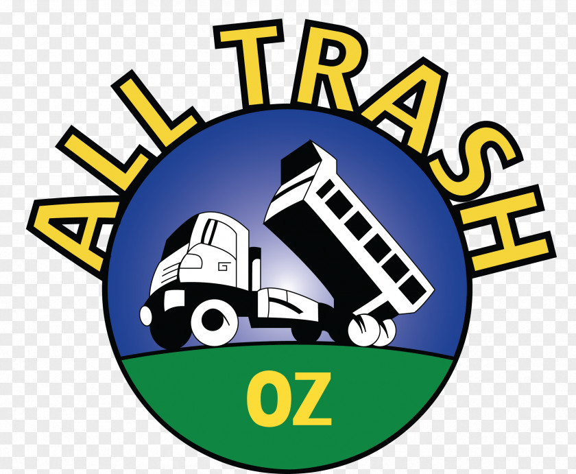 We Throw Away More Than Rubbish All Trash OZ Removal Sydney Waste Collection Company Business PNG