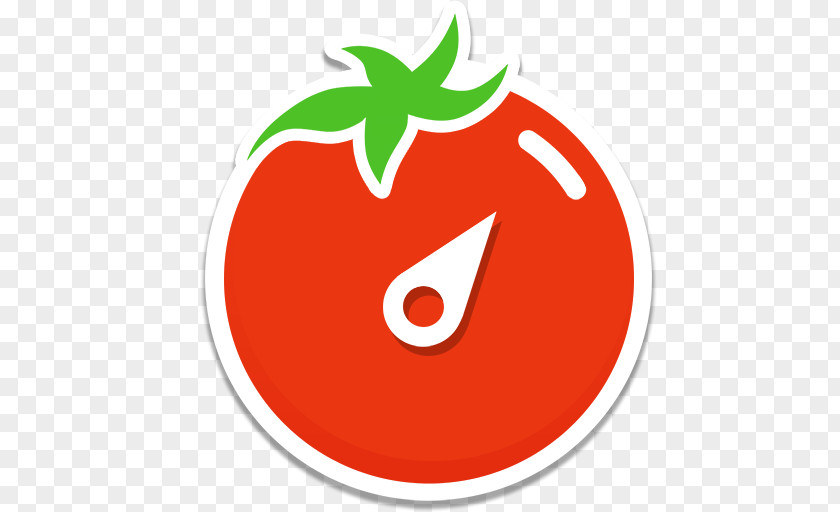 Android Pomodoro Technique Timer PNG