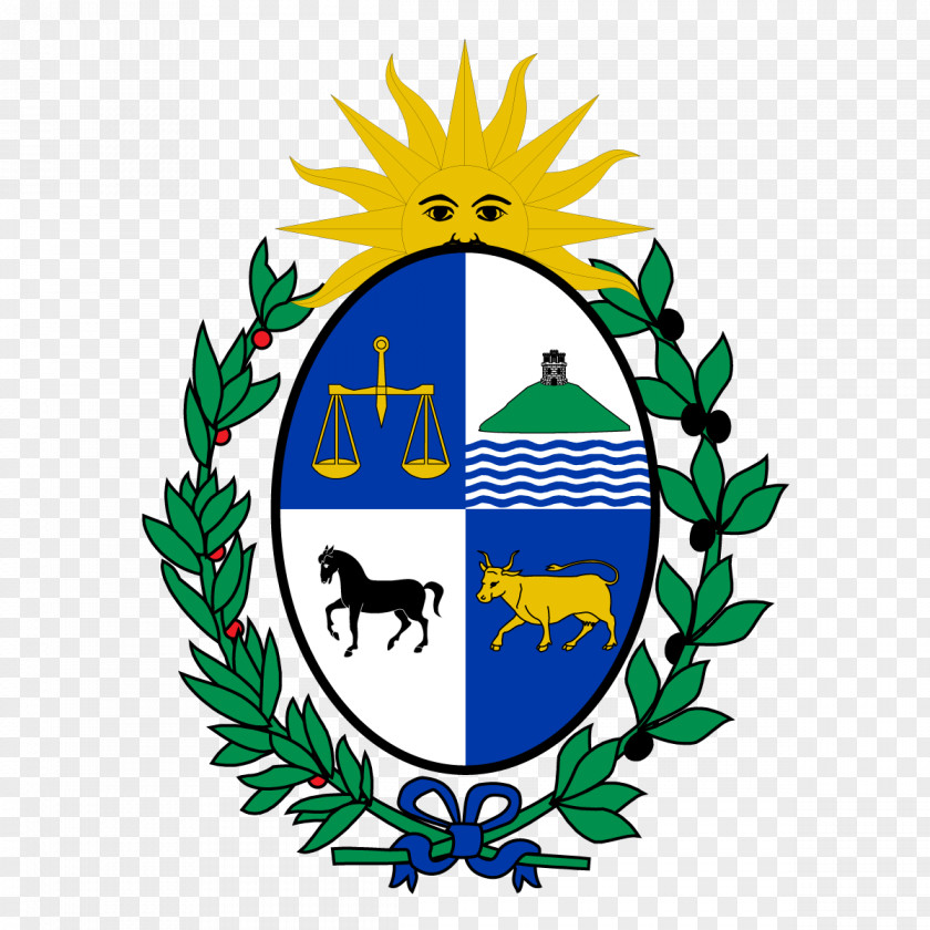 Anthem Poster Embassy Of Uruguay President Flag PNG