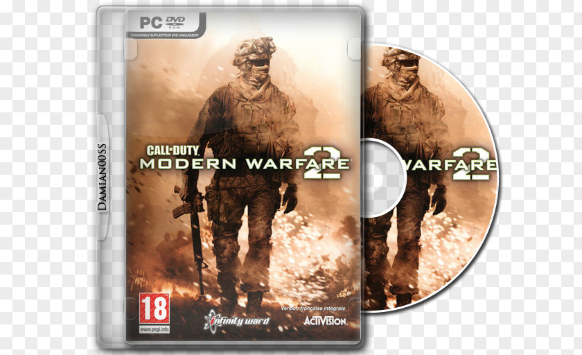 Arma 3 Apex Call Of Duty: Modern Warfare 2 Duty 4: Xbox 360 PNG