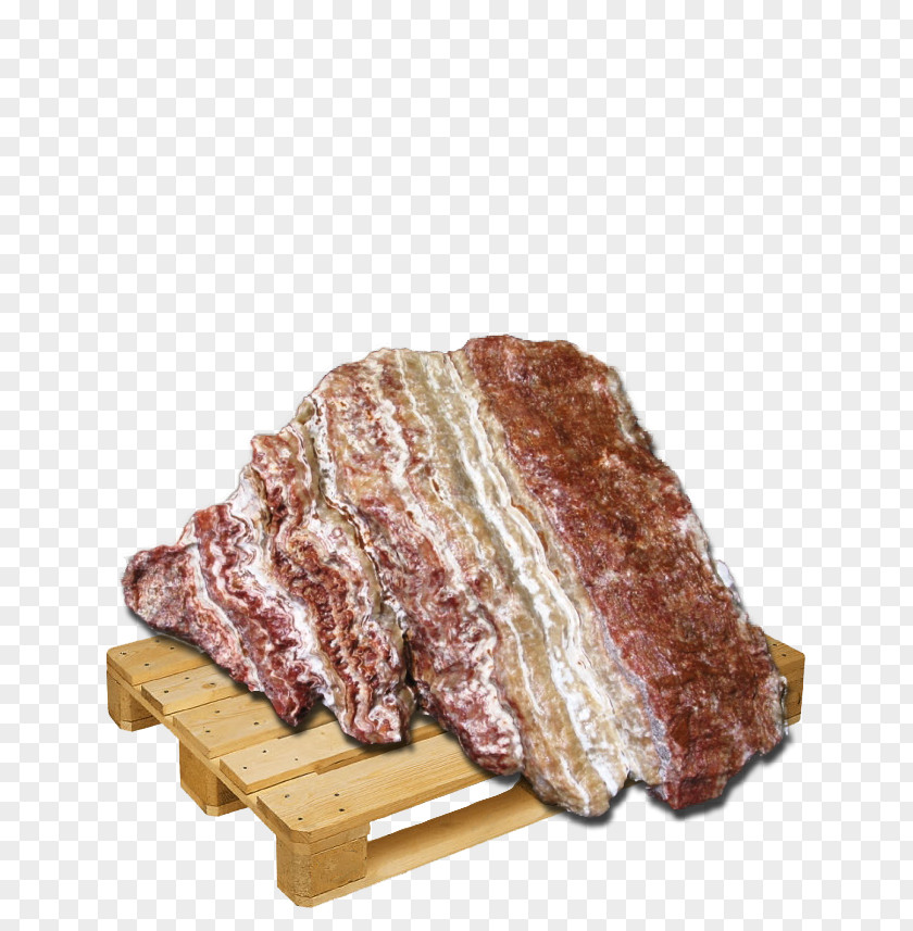 Bacon Sirloin Steak Soppressata Churrasco Short Ribs PNG