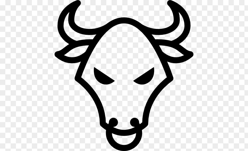 Bull Download PNG