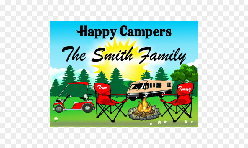 Camping Signs Personalized EZON-CH Modern Art Wall Decal Wolds The Best Of Times Are Always Found When Friens And Family Gather Round Vinyl Stickers Decoration For Your Room Clip Illustration Tree PNG