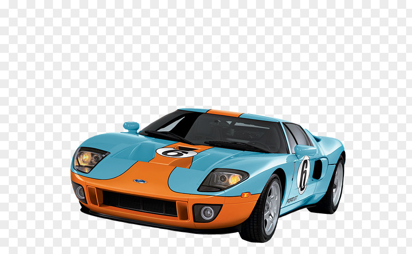 Car Ford GT Motor Company PNG
