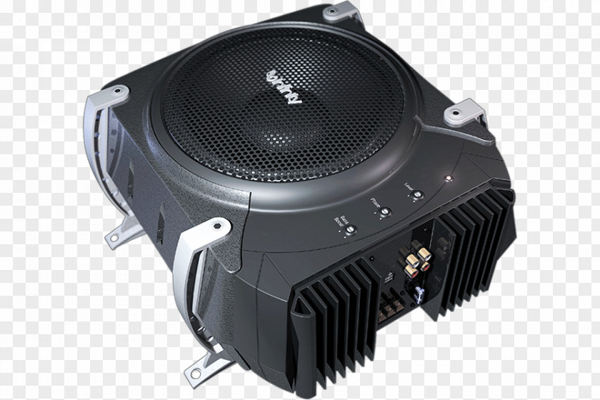 Car Subwoofer Infinity Loudspeaker Vehicle Audio PNG