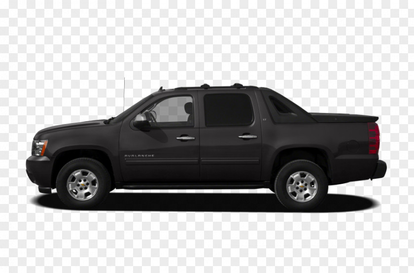 Chevrolet 2010 Avalanche Car 2012 2011 PNG