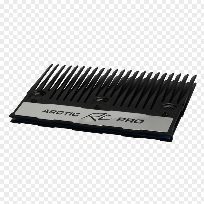 Computer System Cooling Parts Arctic Passive Kühlung Heat Sink RAM PNG