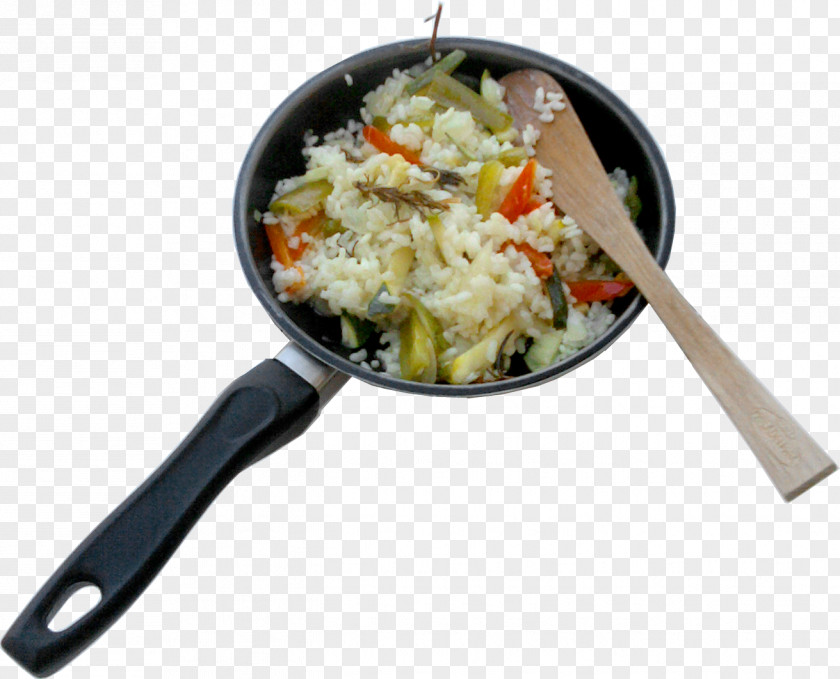 Cooked Rice Vegetarian Cuisine 09759 Recipe Tableware Food PNG