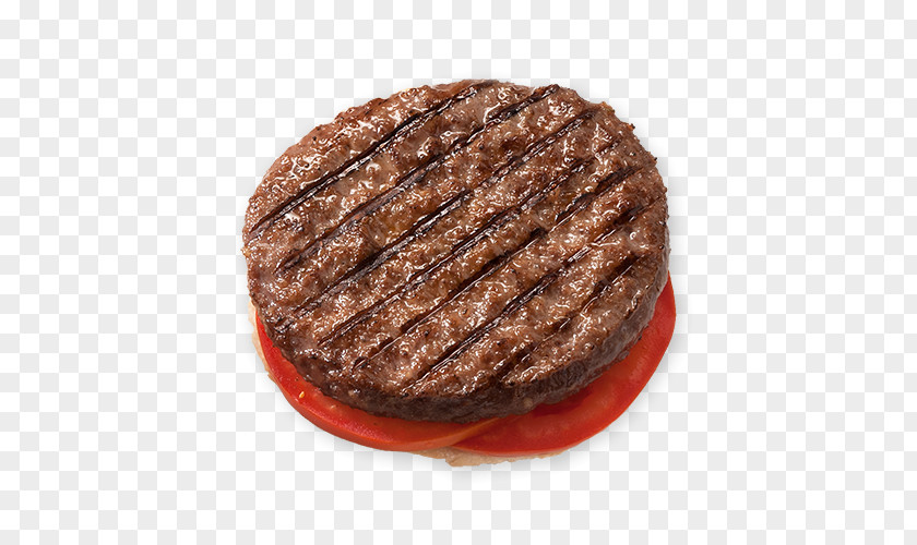 Grill Burger Steak Patty PNG