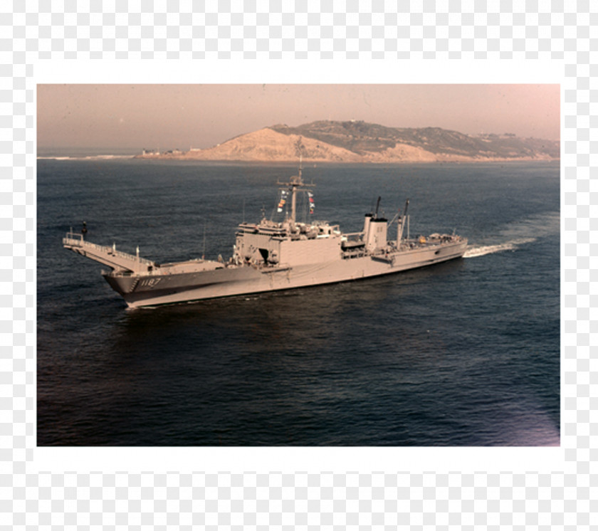 Guided Missile Destroyer Amphibious Warfare Ship Seaplane Tender Navy Boat PNG