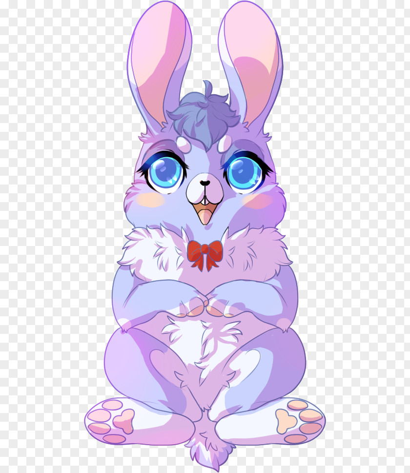 Happy Easter Flyer Domestic Rabbit Bunny SeaPeeKay PNG