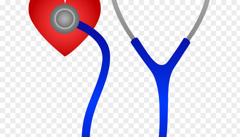 Headphones Stethoscope Nurse Cartoon PNG