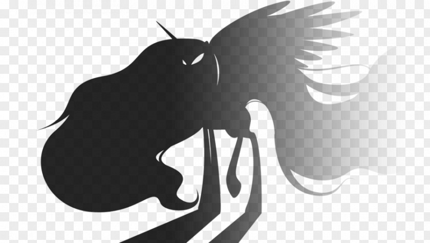 Horse Pony African Elephant Fear Winged Unicorn PNG