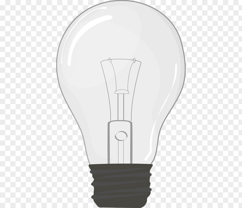 Lamp Incandescent Light Bulb Sodium-vapor Fixture PNG