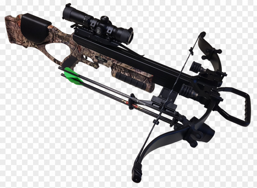 Machine Gun Crossbow Firearm Ranged Weapon Trigger PNG