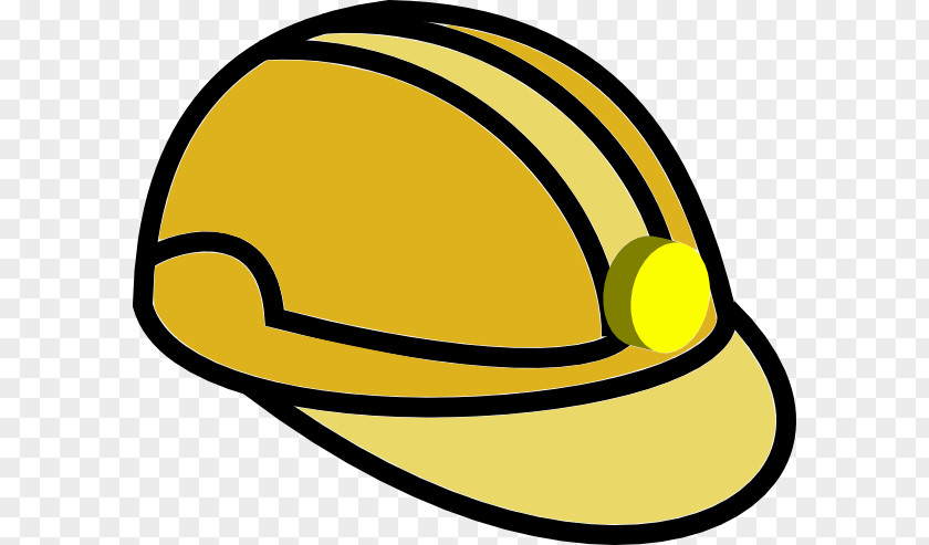 Mine Cliparts Mining Miner's Cap Hard Hats Clip Art PNG