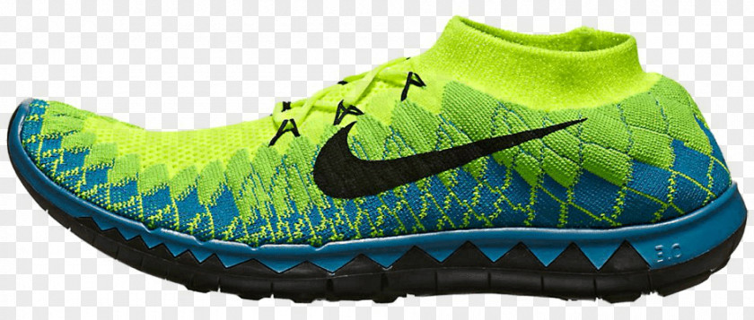 Nike Free Sports Shoes Product PNG