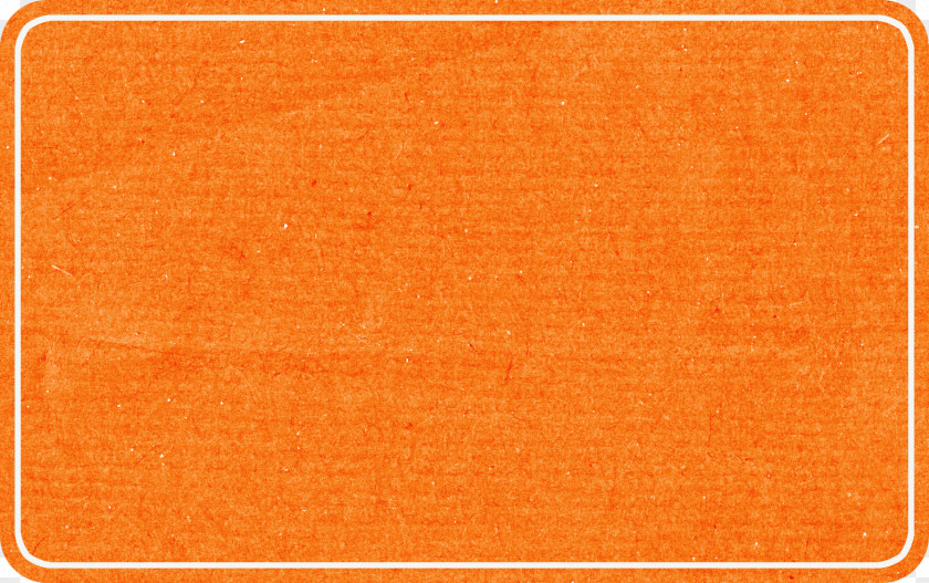 Orange Rounded Rectangle Siberian Husky Chord Heureka Shopping Information PNG