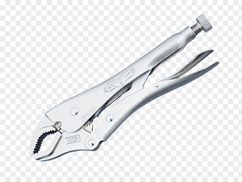 Pliers Diagonal Hand Tool Locking KYOTO TOOL CO., LTD. PNG