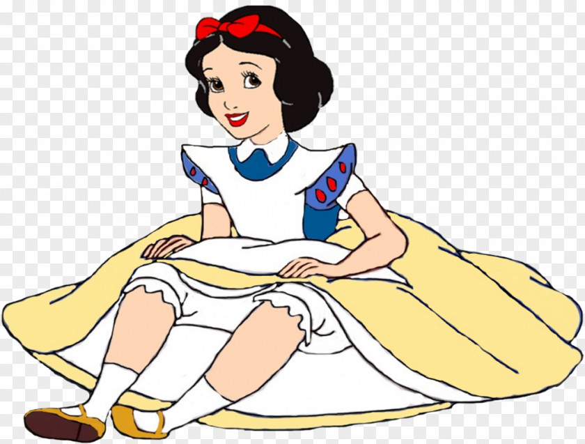 Snow White Ariel Mimi Tachikawa Female Disney Princess PNG