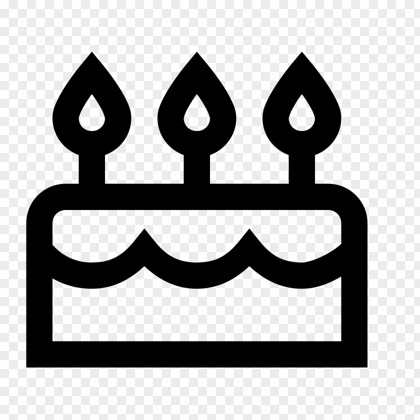 Birthday Cake Party Clip Art PNG