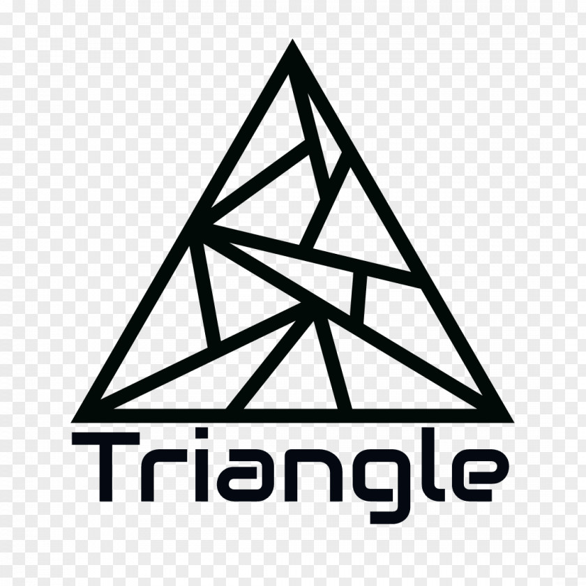Brand Logo Triangle Google Play PNG