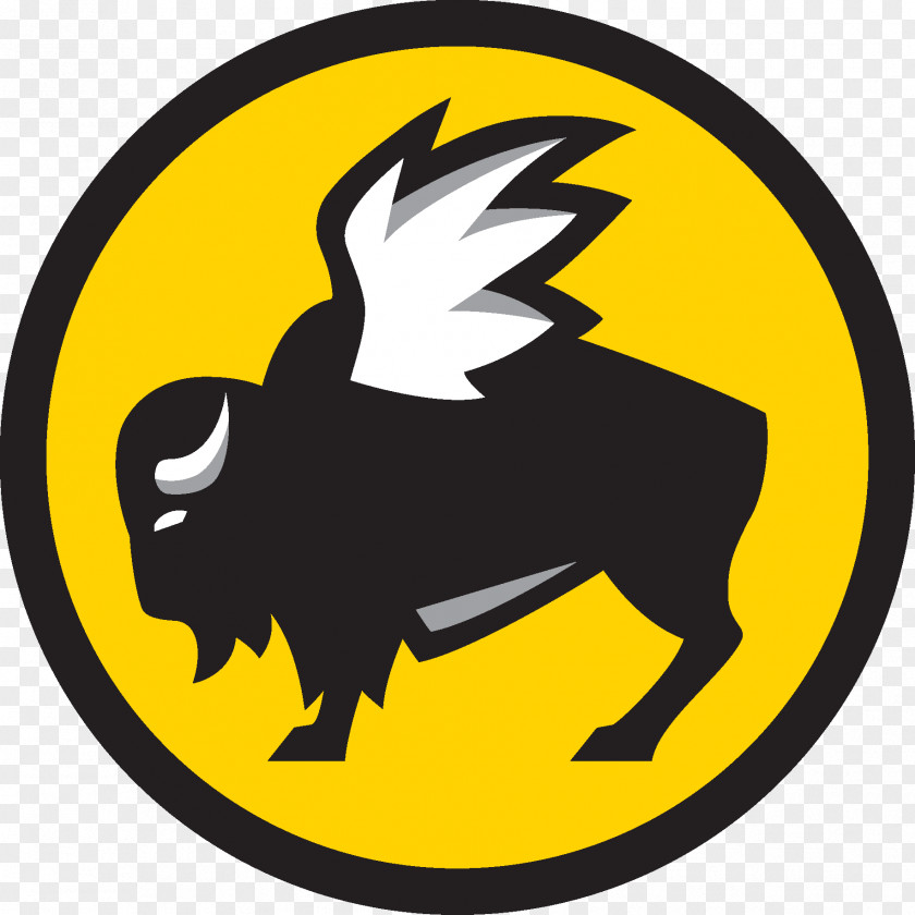 Buffalo Wild Wings Logo Transparent key Wing Restaurant Take-out Menu PNG
