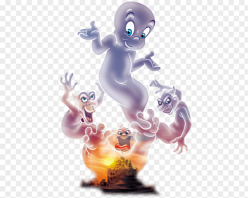 Casper Ghost Animaatio Imgur PNG