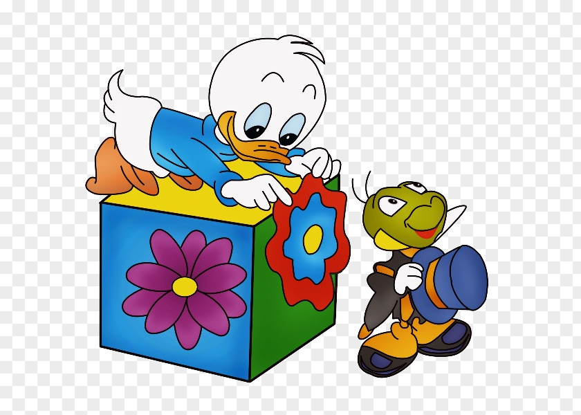 Duck Cartoon Donald Mickey Mouse Daisy Clip Art PNG