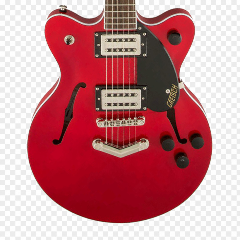 Electric Guitar Gretsch G2655T Streamliner Center Block Jr G5420T PNG