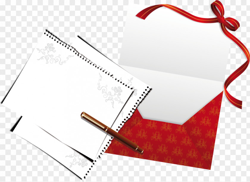 Envelope Paper Letter Image PNG