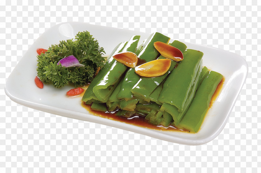 Flooded Pepper Sauce Vegetarian Cuisine Asian Recipe Dish Garnish PNG