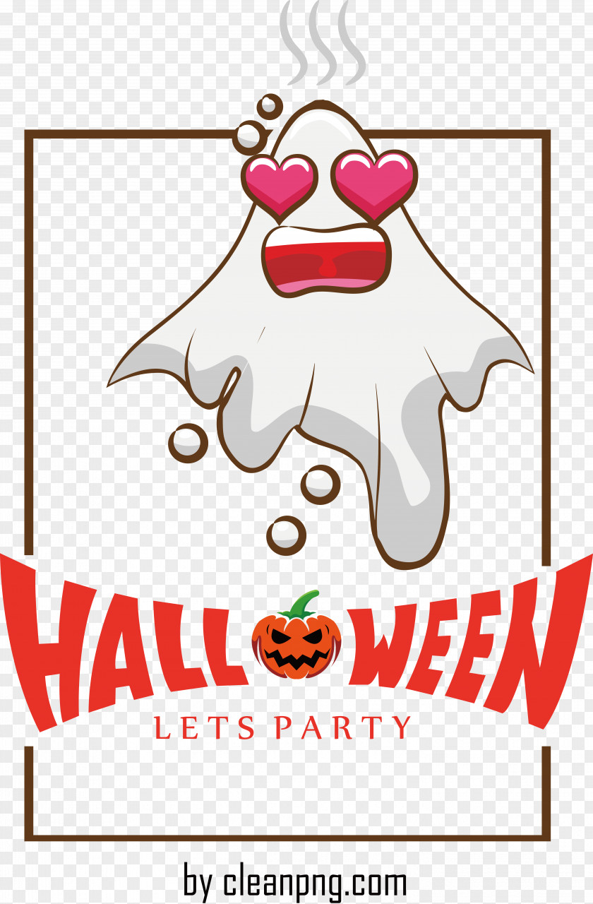 Halloween Party PNG