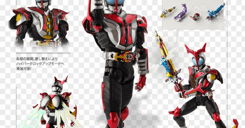 Kamen Rider W Series S.H.Figuarts Bandai ROBOT魂 PNG