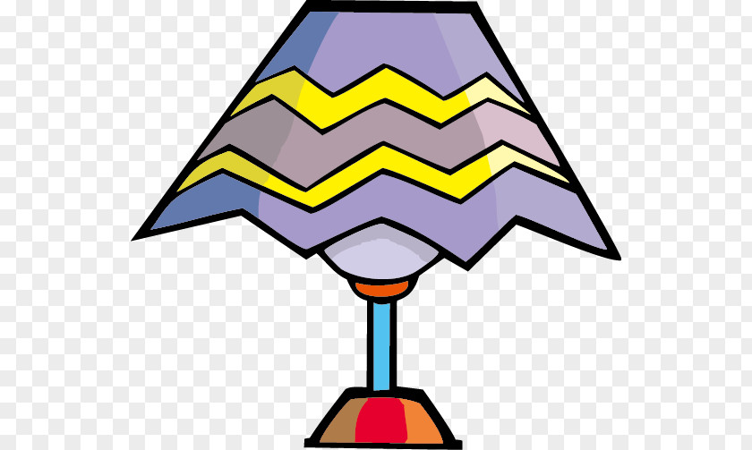 Lighting A Small Lamp Cartoon PNG