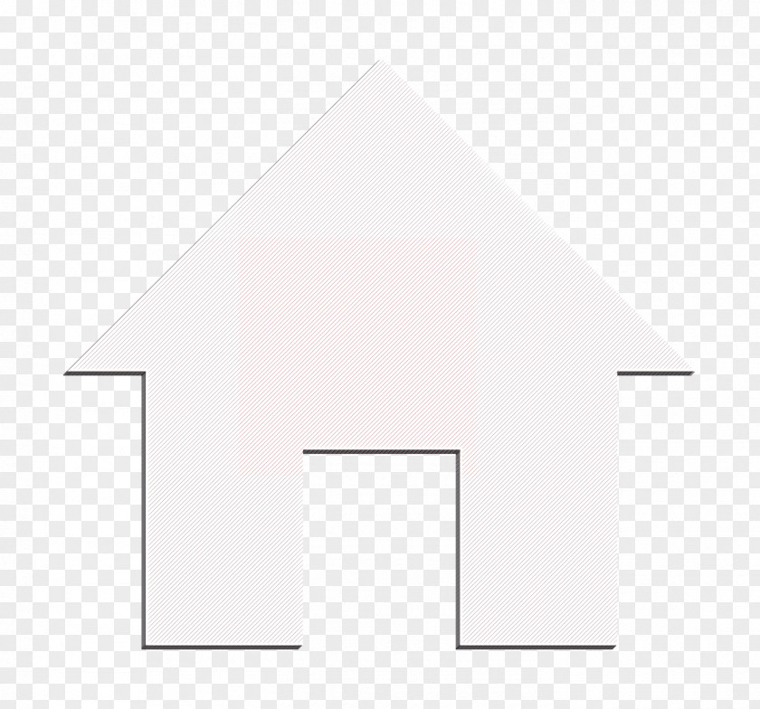 Logo Architecture Home Icon PNG