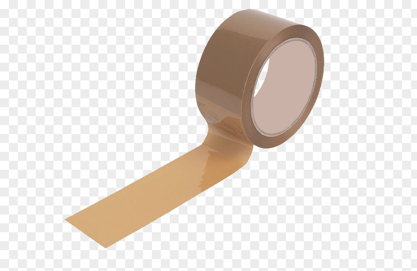 Packaging Adhesive Tape Paper Sellotape Scotch Box-sealing PNG