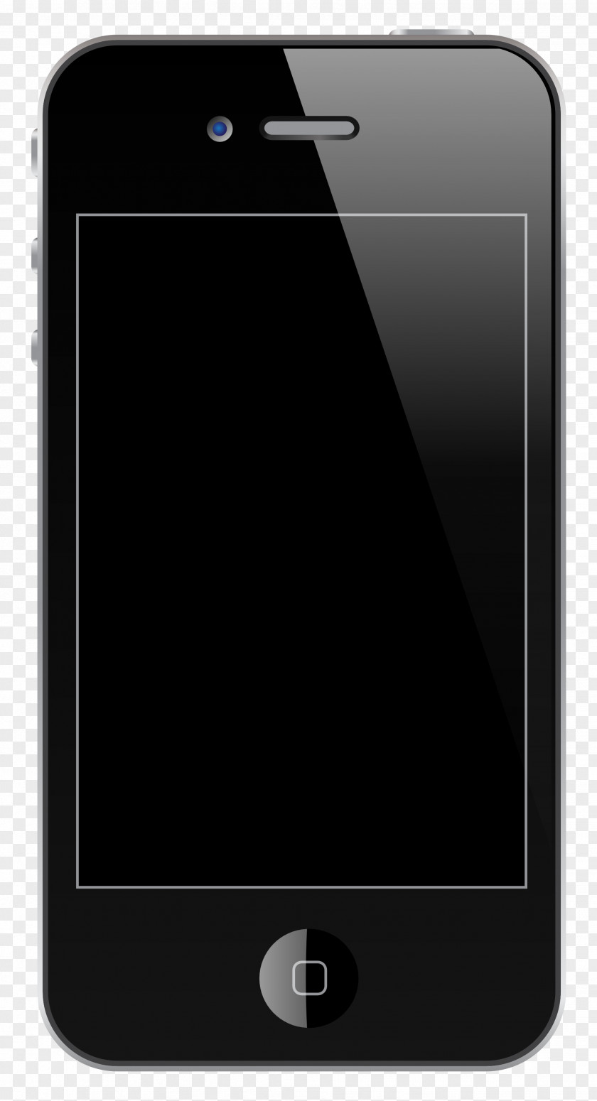 Phone Publicity IPhone 4S 6 5 PNG