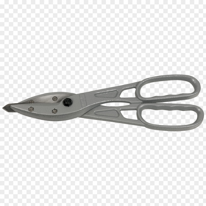 Pliers Diagonal Nipper PNG