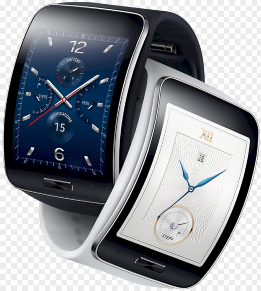 Samsung Gear S2 Galaxy S3 LG G Watch PNG
